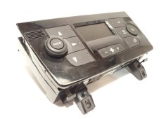 Recambio de mando climatizador para peugeot boxer camión 2.0 blue-hdi fap cat referencia OEM IAM 735535097  