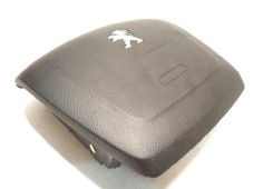 Recambio de airbag delantero izquierdo para peugeot boxer camión 2.0 blue-hdi fap cat referencia OEM IAM   