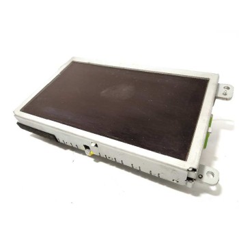Recambio de pantalla multifuncion para audi a6 berlina (4f2) 3.0 tdi quattro (165kw) referencia OEM IAM 4F0919603A  
