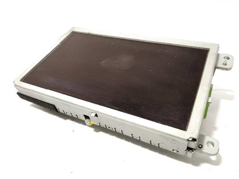 PANTALLA MULTIFUNCION 4F0919603A 