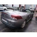 RENAULT MEGANE III COUPÉ-CABRIO