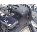 HONDA CIVIC VIII HATCHBACK (FN, FK)