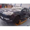 CITROËN C5 III BREAK (RW_)