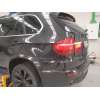bmw x5 (e70) del año 2008