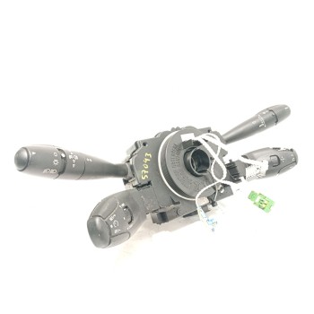 Recambio de mando intermitentes para peugeot 607 (9d, 9u) 2.7 hdi 24v referencia OEM IAM 96605597XT  