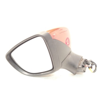 Recambio de retrovisor izquierdo para renault clio iv (bh_) 0.9 tce 90 referencia OEM IAM 963024349R  
