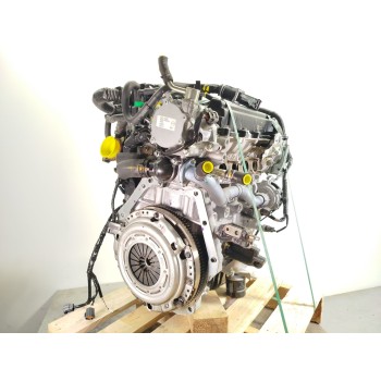 Recambio de motor completo para mazda 2 lim. () 1.5 16v cat referencia OEM IAM P5  