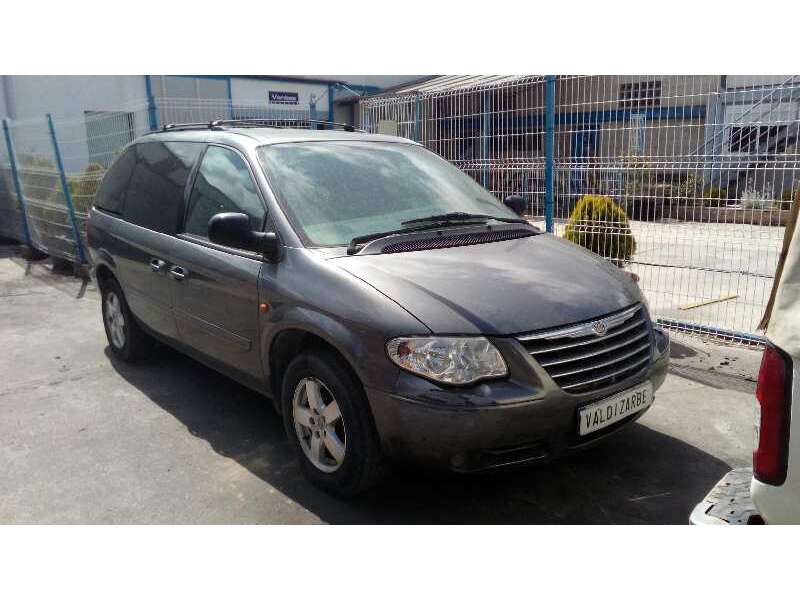 CHRYSLER VOYAGER (RG)