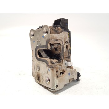 Recambio de cerradura puerta delantera derecha para dacia dokker monospace (ke_) 1.5 dci (keaj, keah) referencia OEM IAM 8050252