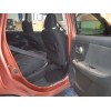 nissan note (e11, ne11) del año 2006