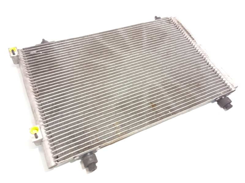 CONDENSADOR / RADIADOR AIRE ACONDICIONADO 98589180518 818171