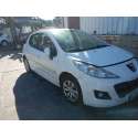PEUGEOT 207/207+ (WA_, WC_)