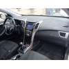hyundai i30 (gd) del año 2015
