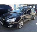 OPEL ASTRA J (P10)