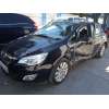 opel astra j (p10) del año 2010