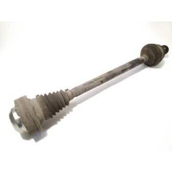 TRANSMISION TRASERA DERECHA 4F0501203B 