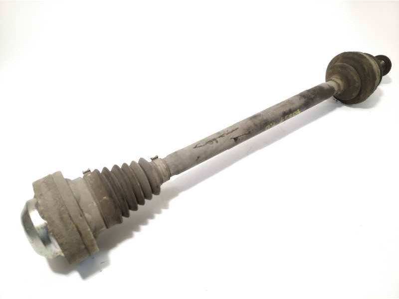 TRANSMISION TRASERA DERECHA 4F0501203B 