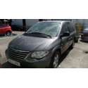 CHRYSLER VOYAGER (RG)