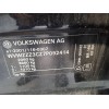 volkswagen passat b6 (3c2) del año 2007