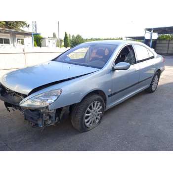 PEUGEOT 607 (S1)