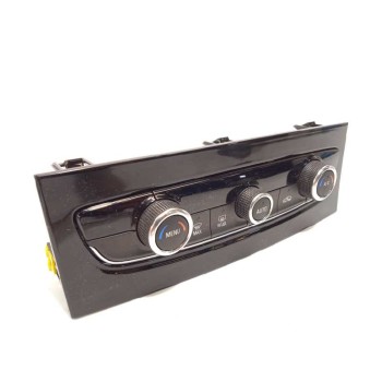Recambio de mando climatizador para opel grandland x referencia OEM IAM 98224347YX  28557751