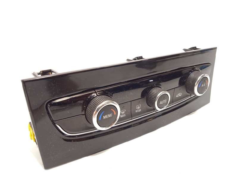 MANDO CLIMATIZADOR 98224347YX 28557751