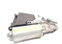 Recambio de motor techo electrico para porsche cayenne (typ 9pa1) diesel referencia OEM IAM 1K0959591  0390200017