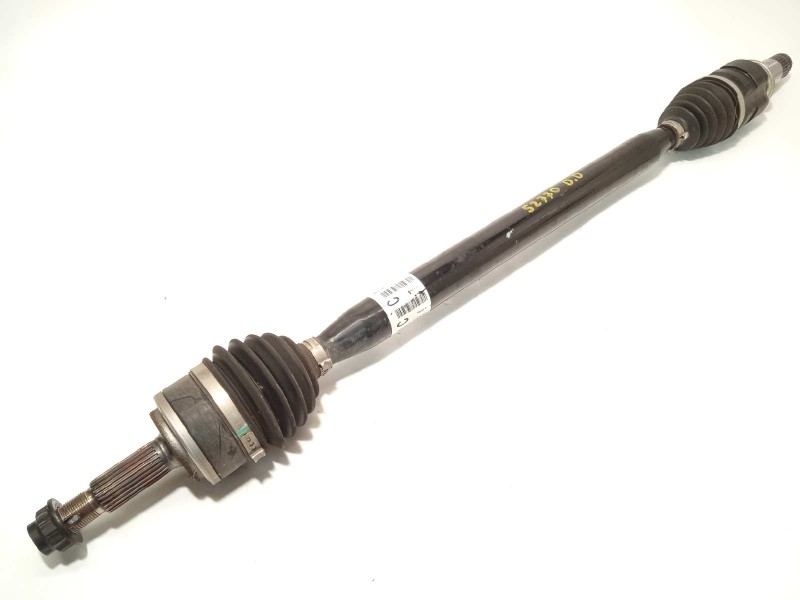 TRANSMISION DELANTERA DERECHA 43410F4160 