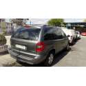 CHRYSLER VOYAGER (RG)