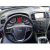 opel insignia a (g09) del año 2013
