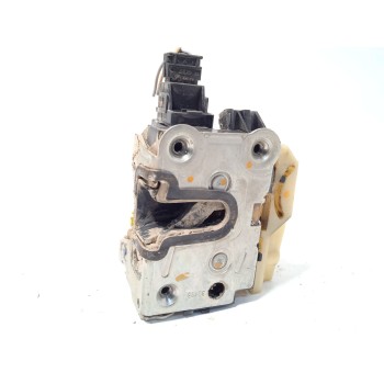 CERRADURA PUERTA DELANTERA IZQUIERDA 805030711R 