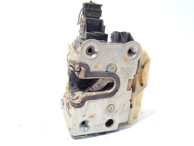 CERRADURA PUERTA DELANTERA IZQUIERDA 805030711R 