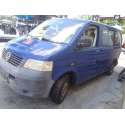 VOLKSWAGEN T5 TRANSPORTER/FURGONETA