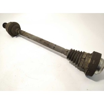 Recambio de transmision trasera izquierda para audi a6 berlina (4f2) 3.0 tdi quattro (165kw) referencia OEM IAM 4F0501203B  