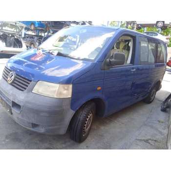 VOLKSWAGEN T5 TRANSPORTER/FURGONETA
