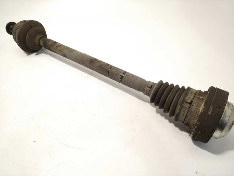 TRANSMISION TRASERA IZQUIERDA 4F0501203B 