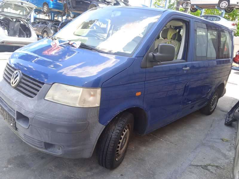 VOLKSWAGEN T5 TRANSPORTER/FURGONETA