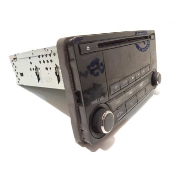 SISTEMA AUDIO / RADIO CD 8701A495 