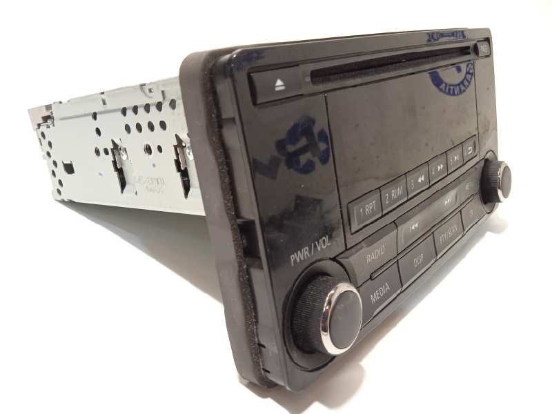 SISTEMA AUDIO / RADIO CD 8701A495 