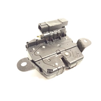 Recambio de cerradura maletero / porton para bmw 2 gran tourer (f46) 218 d referencia OEM IAM 7348530 51247348530 