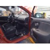 nissan note (e11, ne11) del año 2006