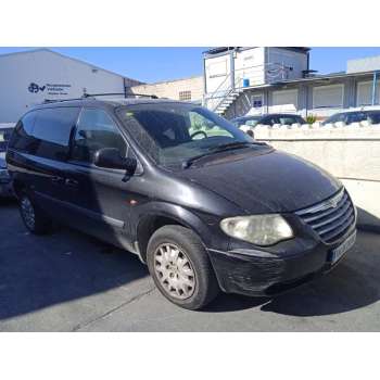 CHRYSLER VOYAGER (RG)