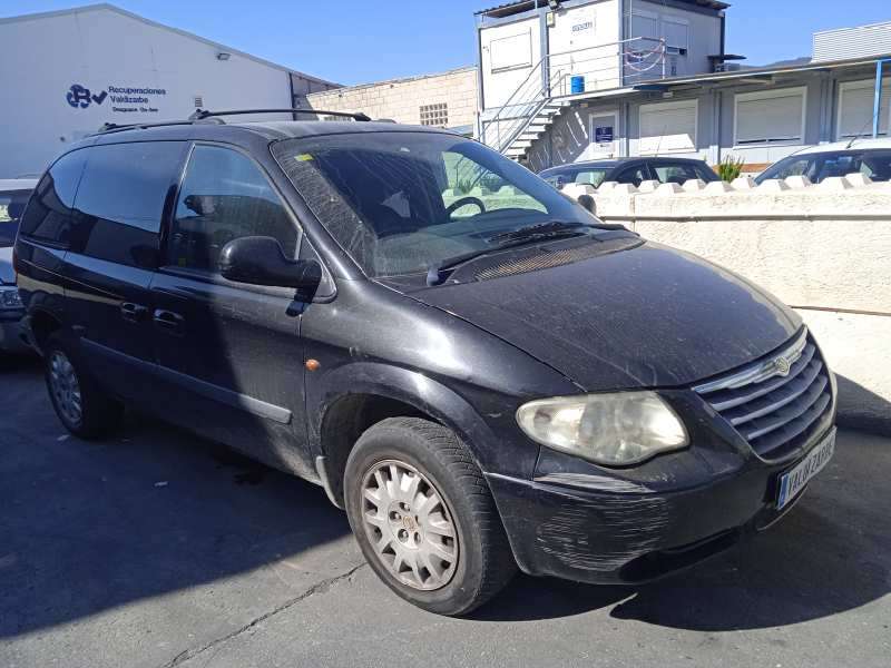 CHRYSLER VOYAGER (RG)