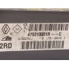 Recambio de centralita esp para renault megane iii berlina 5 p authentique referencia OEM IAM 479310001R  10170106463