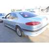 peugeot 607 (s1) del año 2003