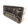 Recambio de sistema audio / radio cd para mitsubishi asx (ga0w) motion 4wd referencia OEM IAM 8701A495  
