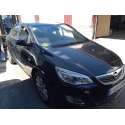 OPEL ASTRA J (P10)