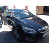 opel astra j (p10) del año 2010