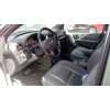chrysler voyager (rg) del año 2007