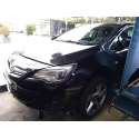 OPEL ASTRA J GTC